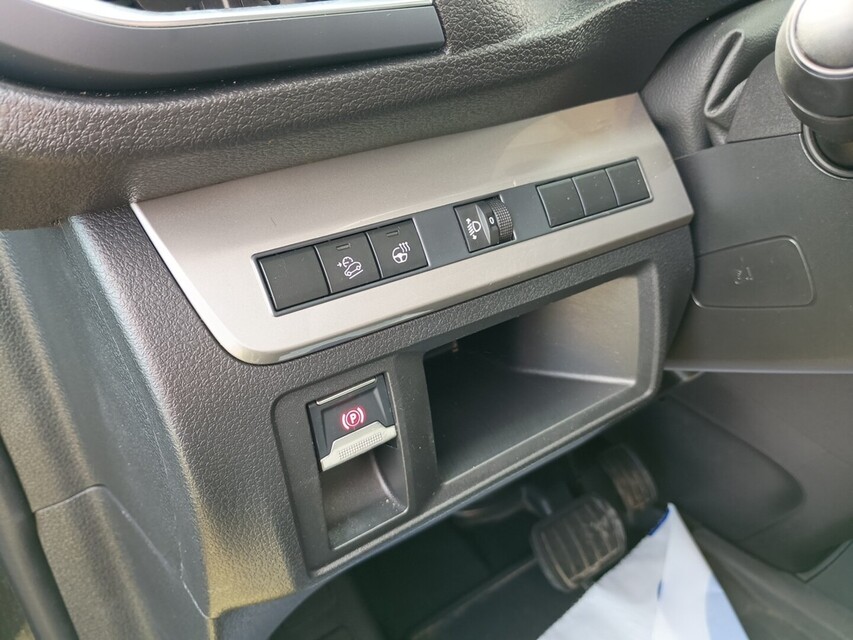 Citroën SpaceTourer