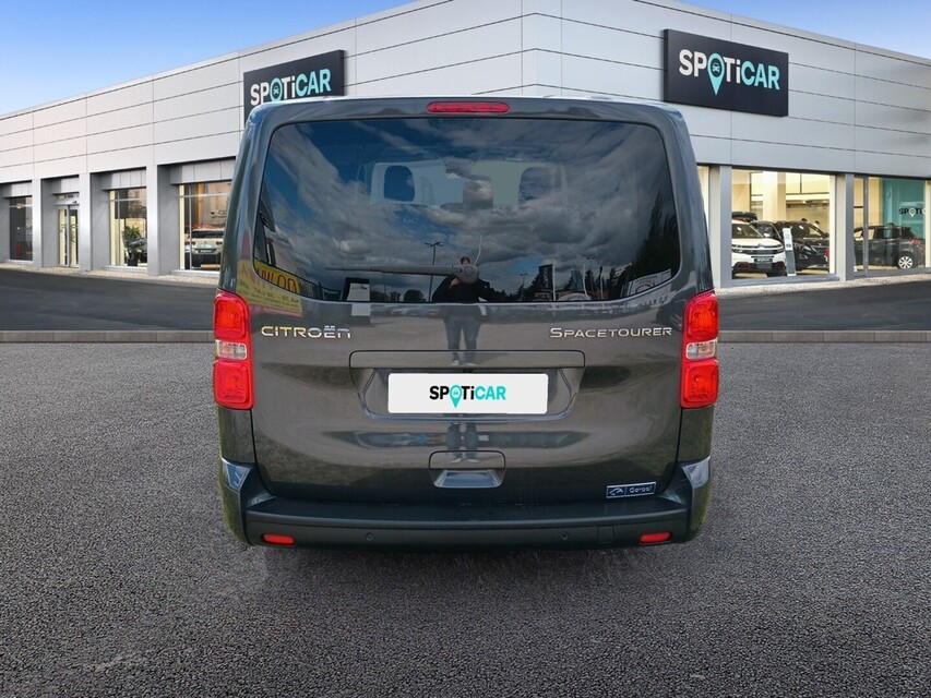 Citroën SpaceTourer