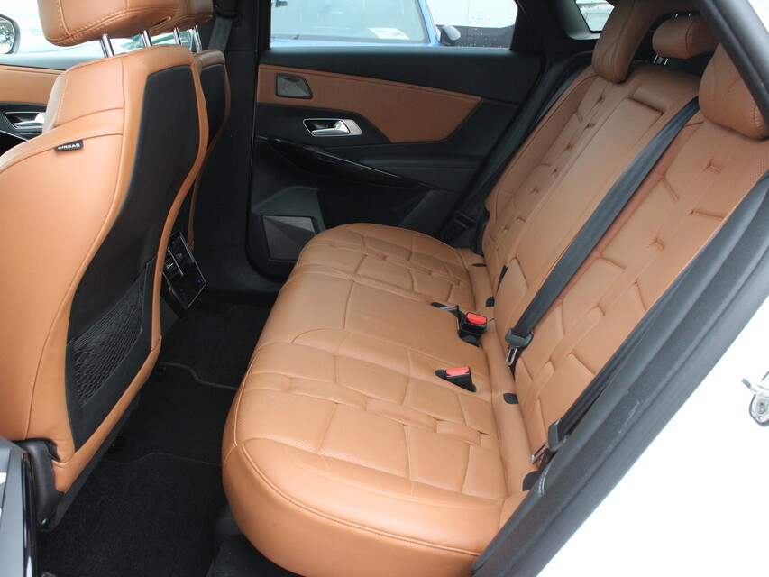 DS Automobiles DS 7 Crossback