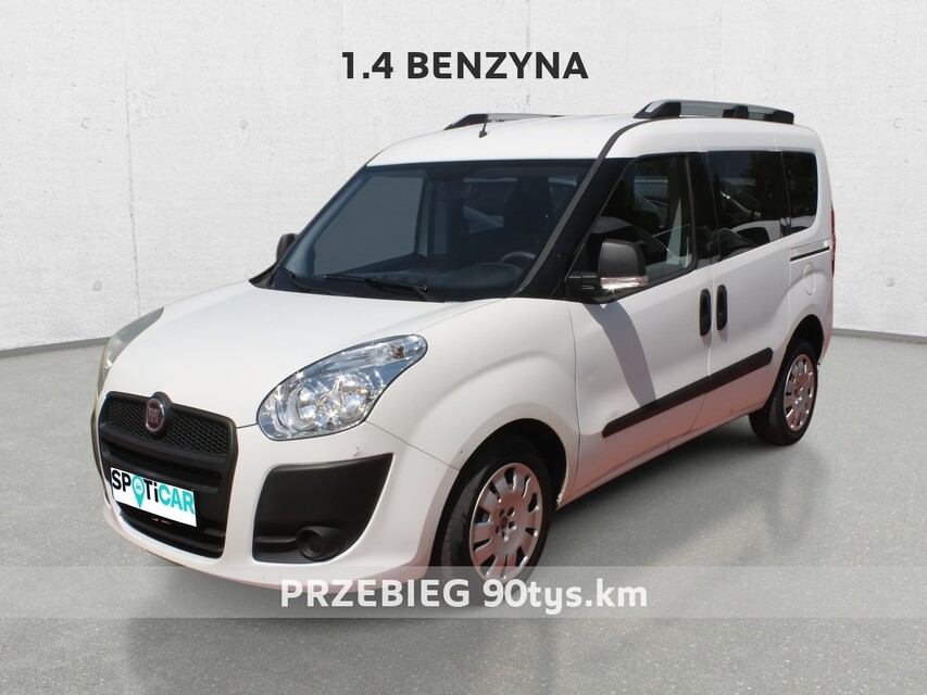 Fiat Doblo