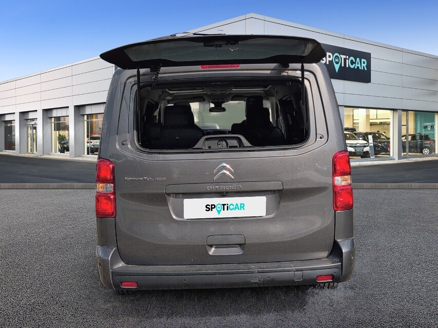 Citroën SpaceTourer