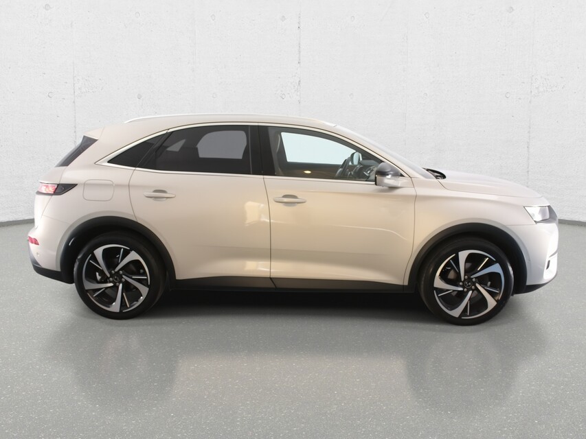 DS Automobiles DS 7 Crossback