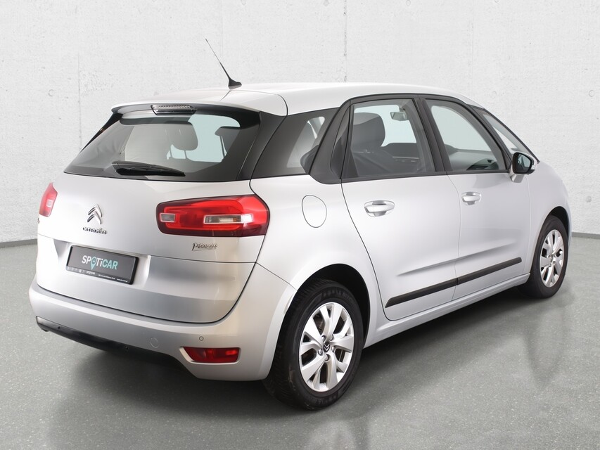 Citroën C4 Picasso