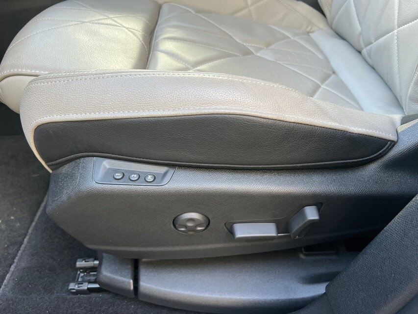 DS Automobiles DS 7 Crossback