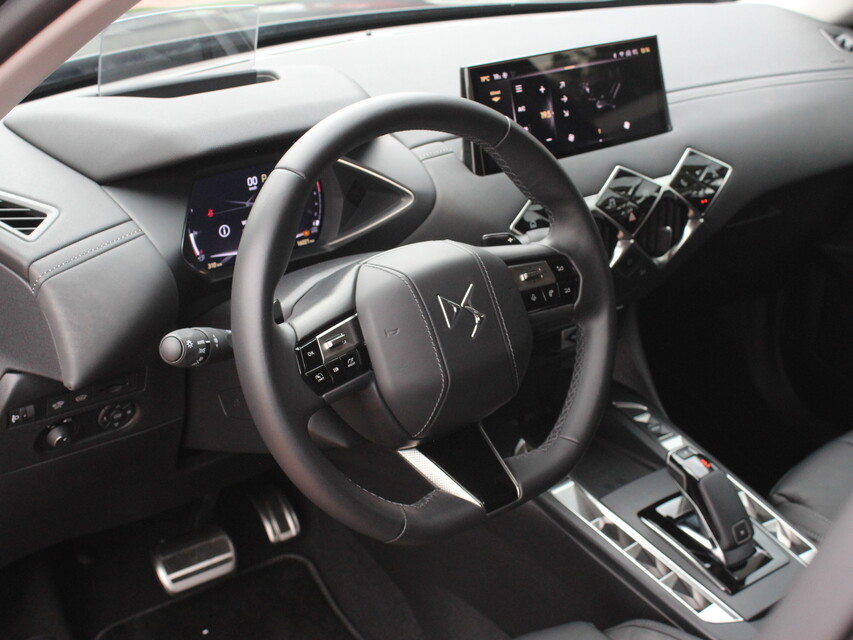 DS Automobiles DS 3