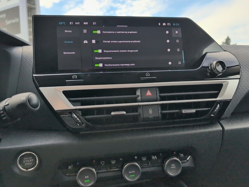 Citroën C4X