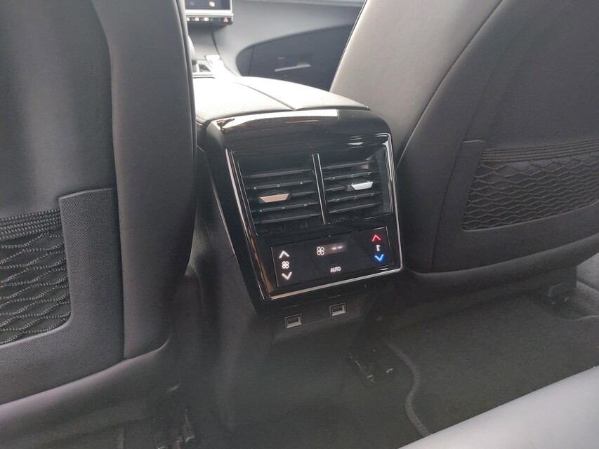 DS Automobiles DS 7 Crossback