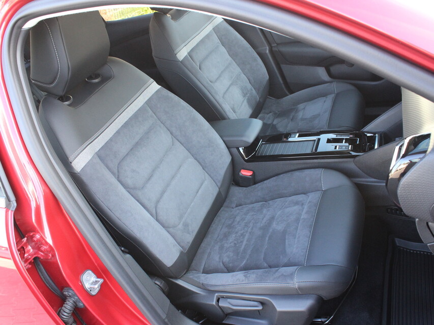 Citroën C4X