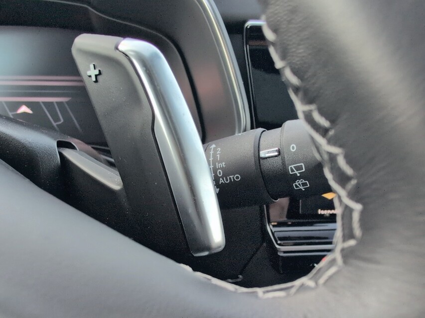 DS Automobiles DS 7 Crossback