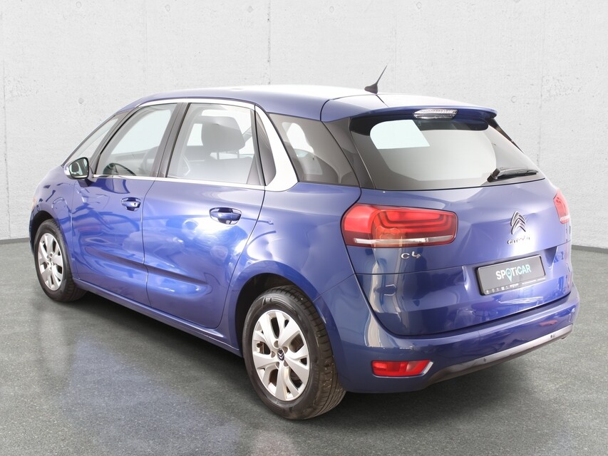 Citroën C4 Picasso