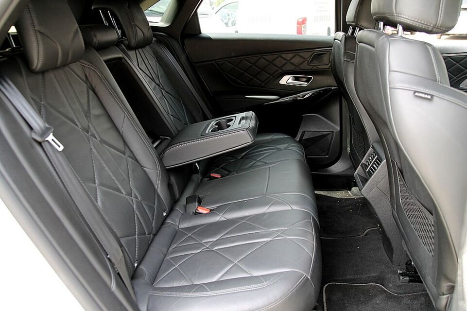 DS Automobiles DS 7 Crossback
