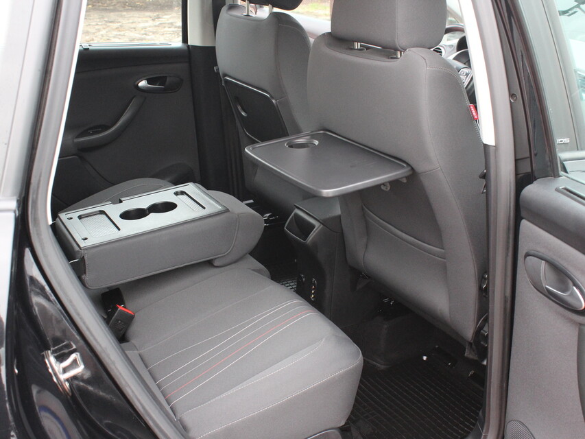 Seat Altea XL