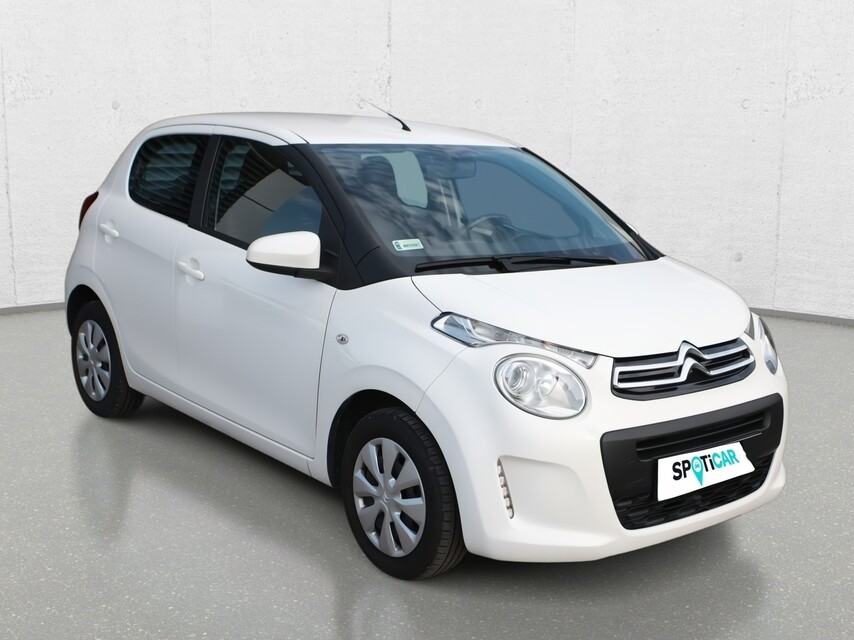 Citroën C1