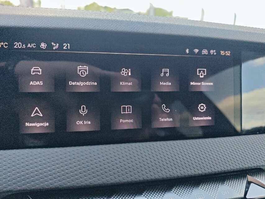 DS Automobiles DS 4