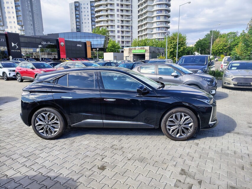 DS Automobiles DS 4