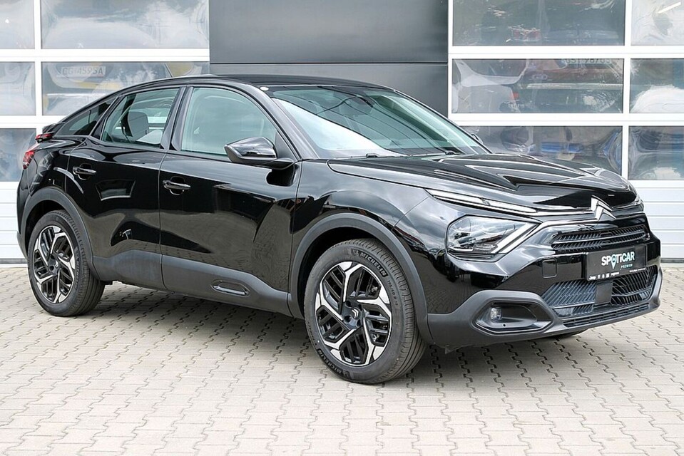 Citroën C4