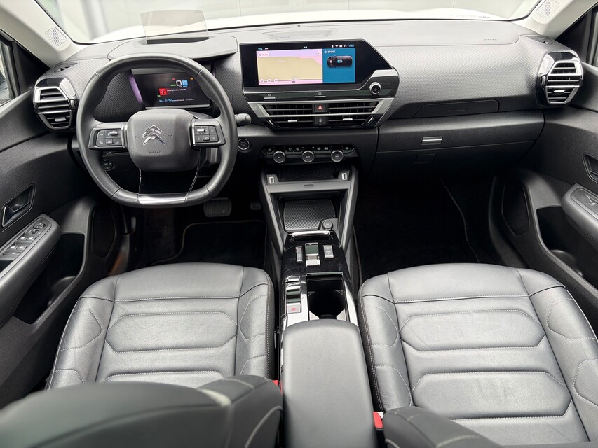 Citroën C4X
