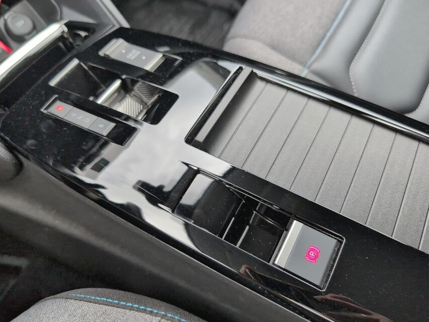 Citroën C4X