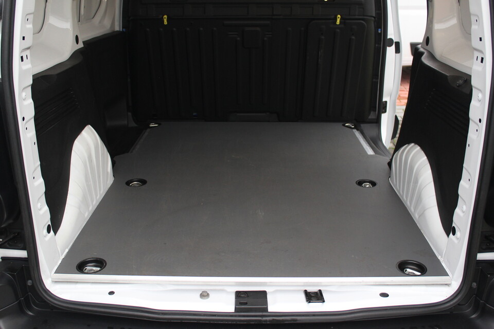 Citroën Berlingo VAN