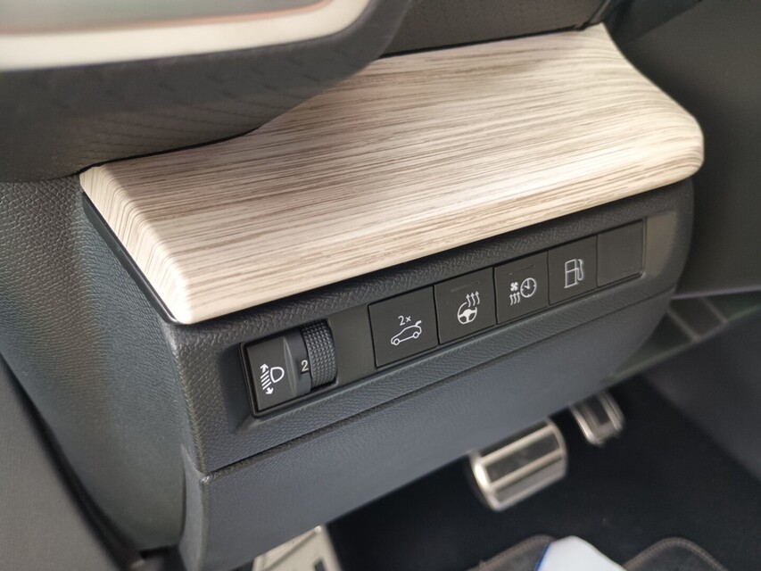 Citroën C5X