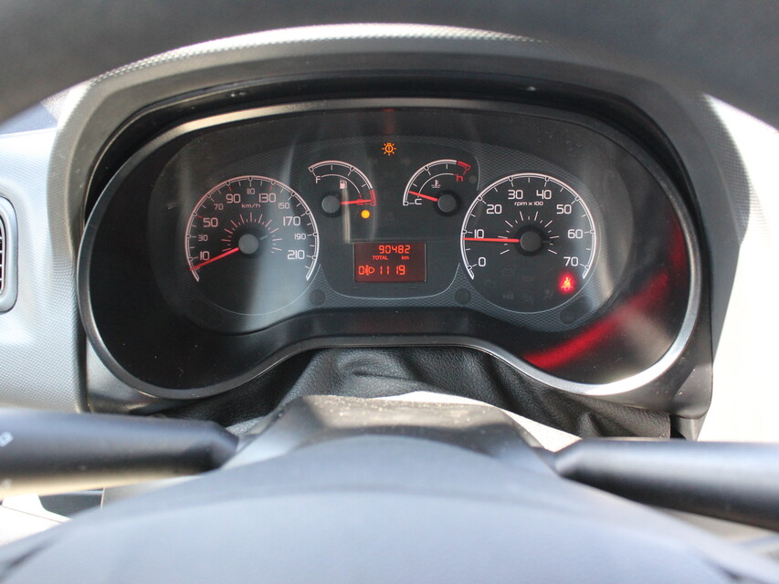 Fiat Doblo