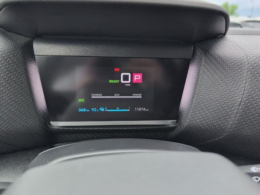 Citroën C4X