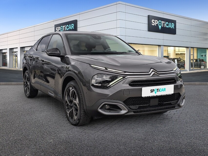 Citroën C4X