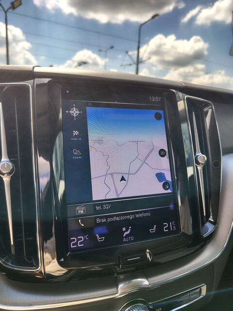 Volvo XC 60