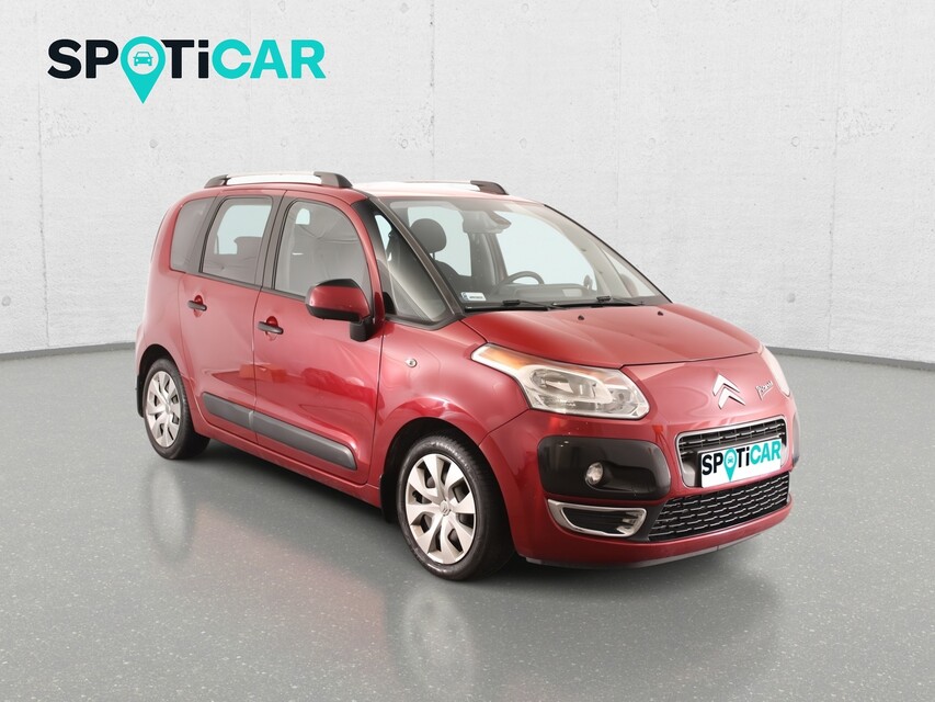 Citroën C3 Picasso