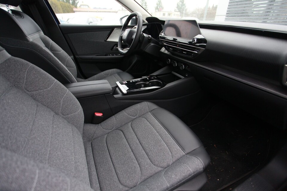 Citroën C5X