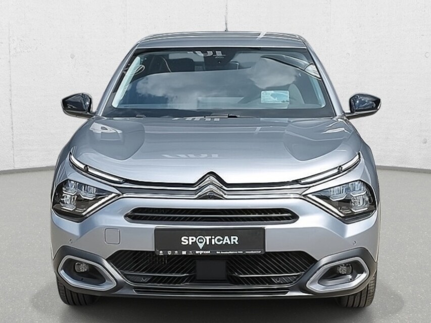 Citroën C4X