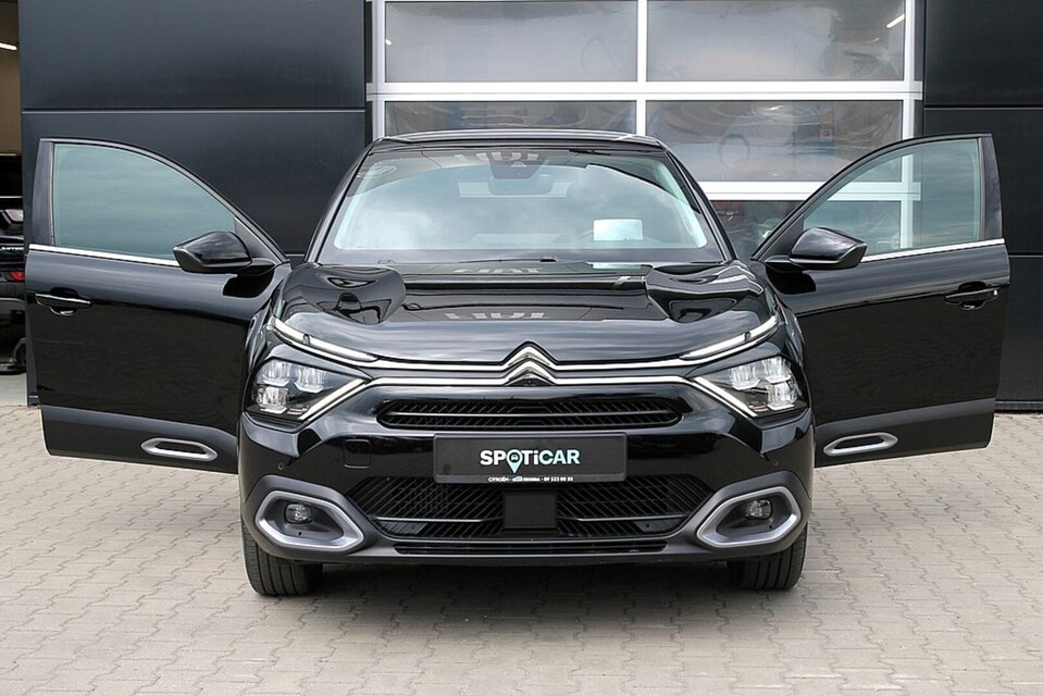 Citroën C4