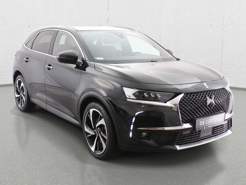 DS Automobiles DS 7 Crossback