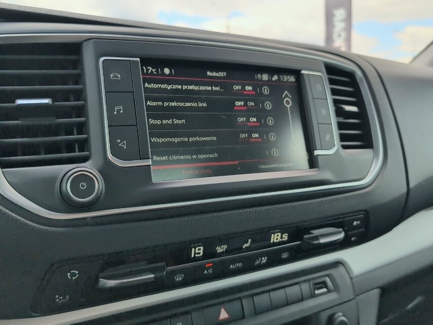 Citroën SpaceTourer