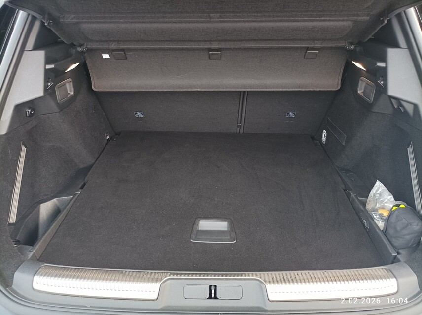 DS Automobiles DS 7 Crossback