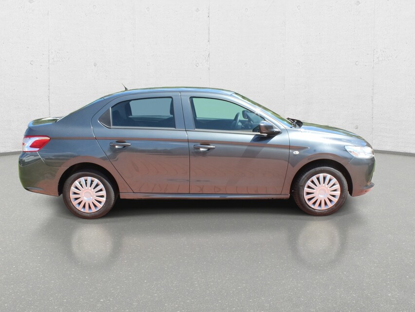 Peugeot 301