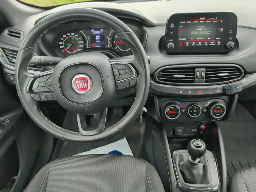 Fiat Tipo