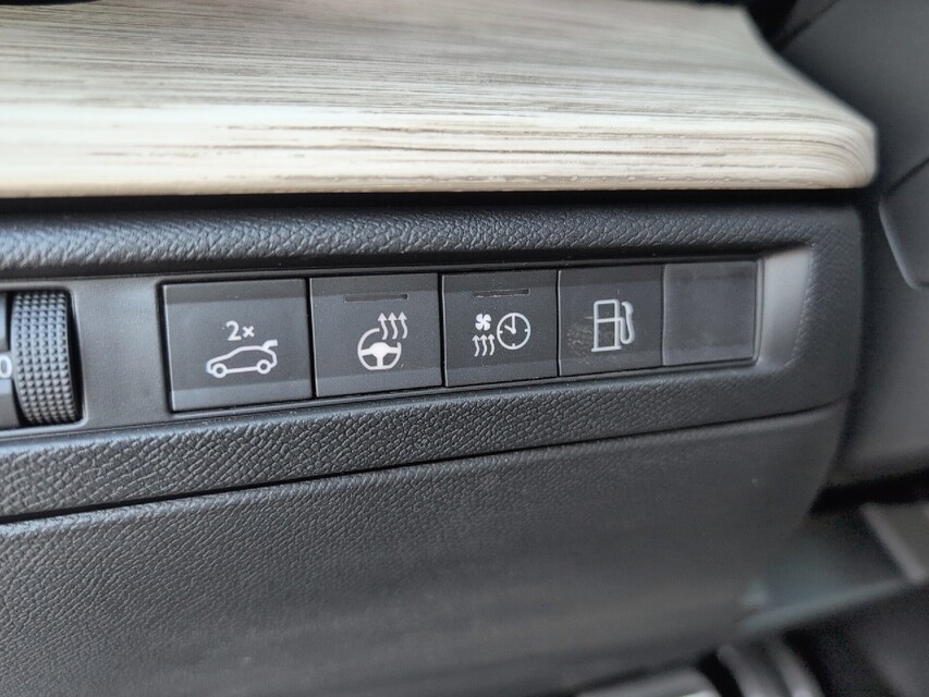 Citroën C5X