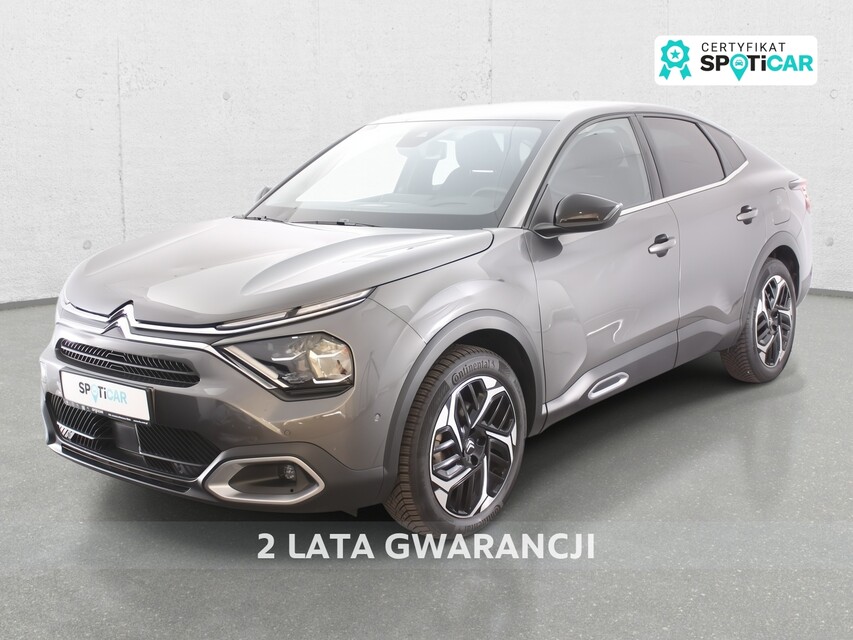 Citroën C4X