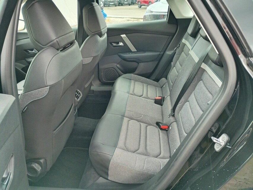 Citroën C4X