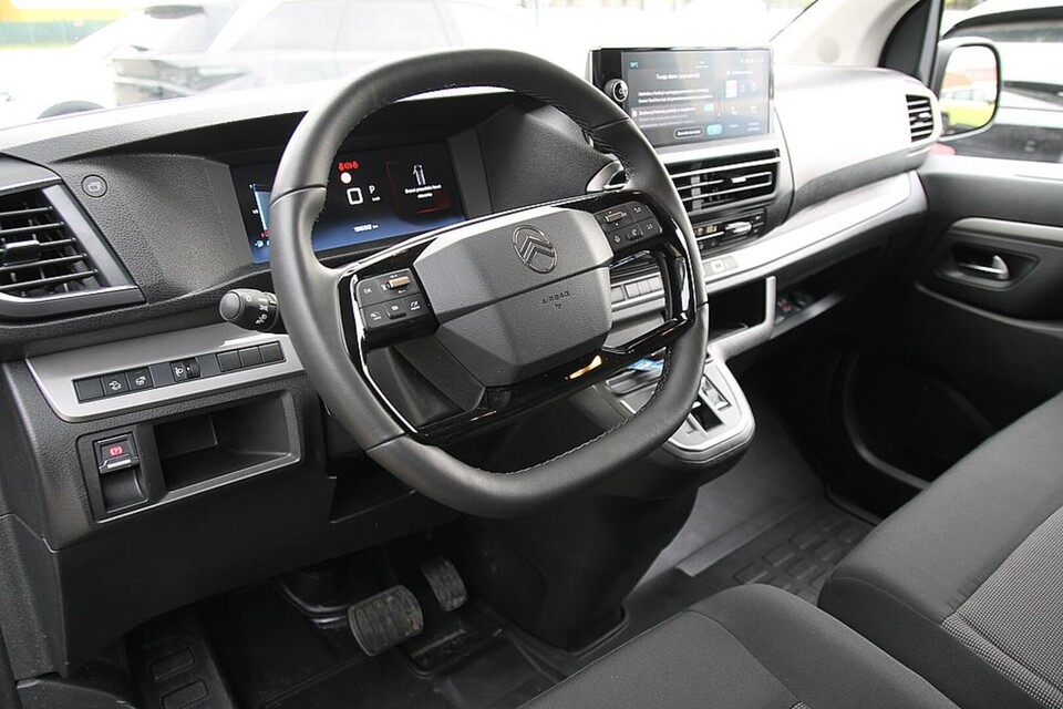 Citroën SpaceTourer