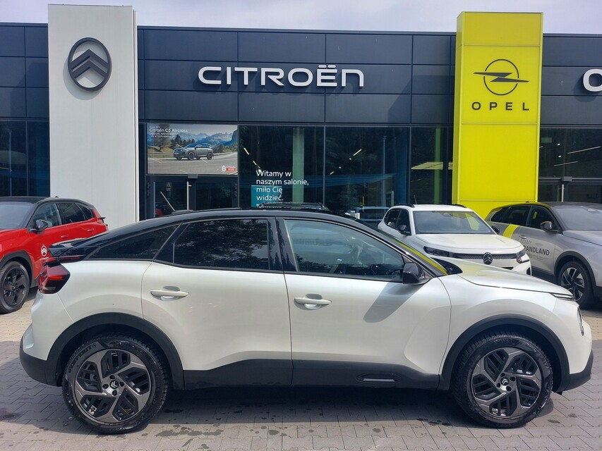Citroën C4