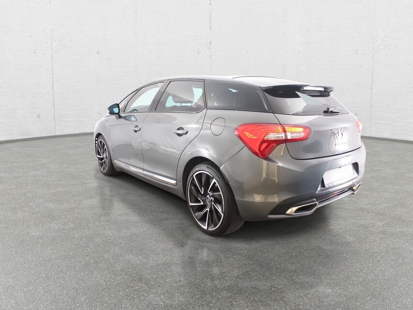 Citroën DS5