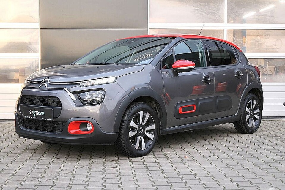 Citroën C3
