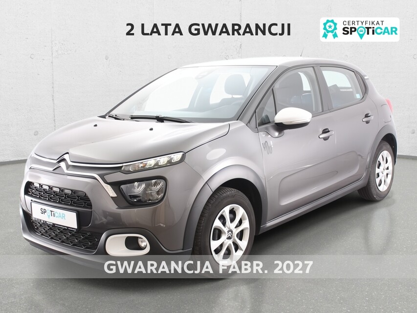 Citroën C3