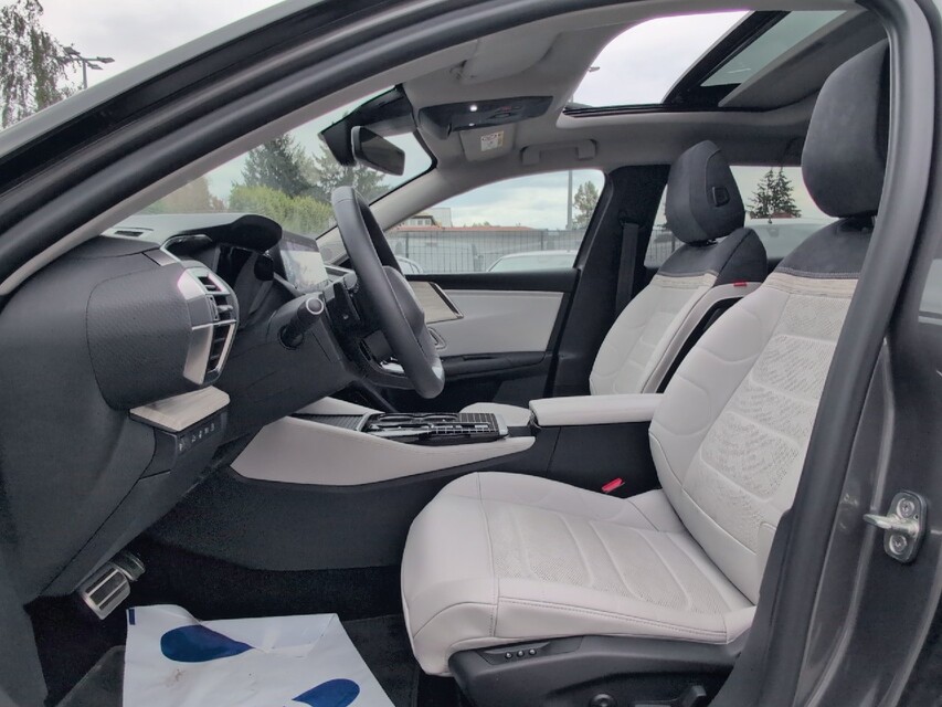 Citroën C5X