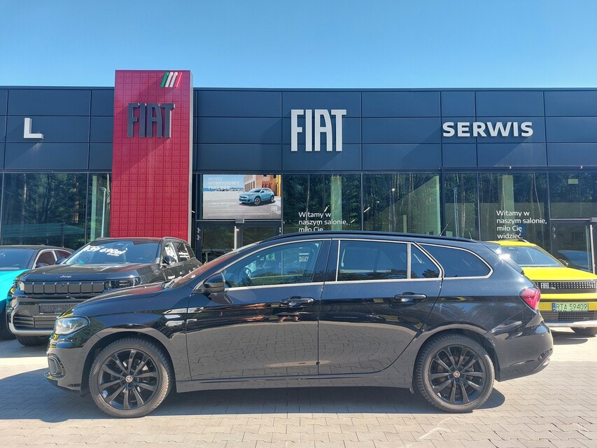 Fiat Tipo