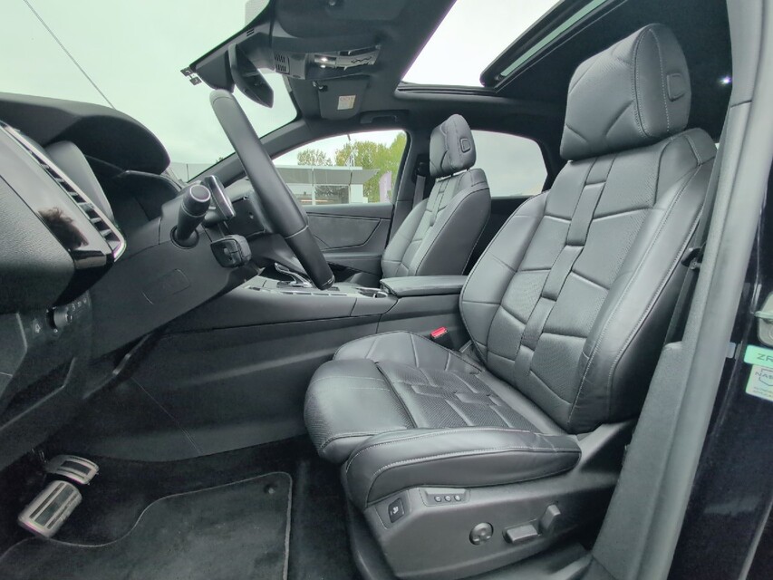 DS Automobiles DS 7 Crossback