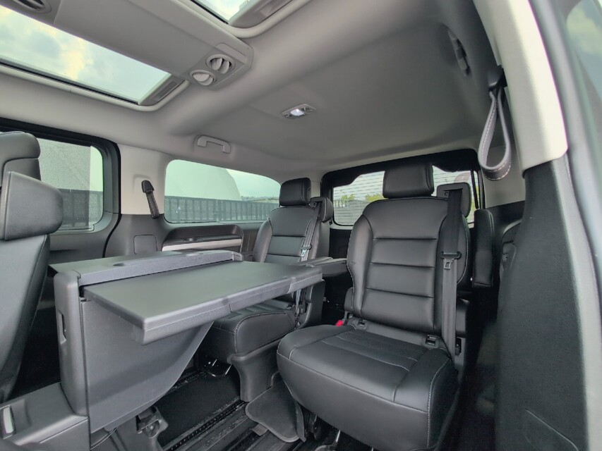 Citroën SpaceTourer