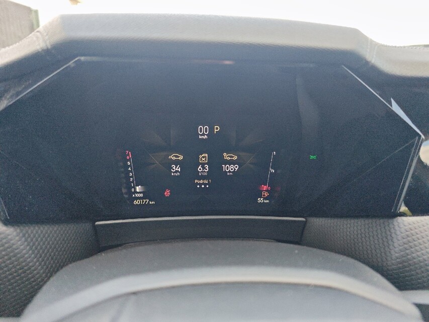 DS Automobiles DS 4